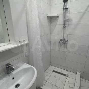 Сдается 1-комнатная квартира, 32 м²