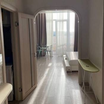 Сдается 1-комнатная квартира, 30 м²