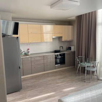 Сдается 1-комнатная квартира, 30 м²