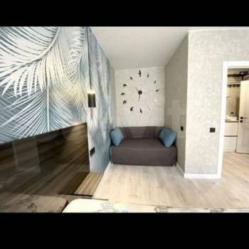 Сдается 1-комнатная квартира, 30 м²