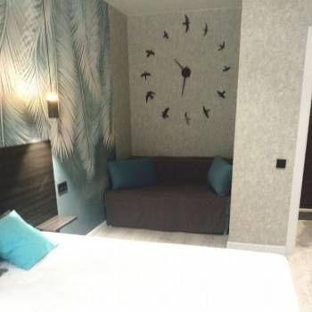 Сдается 1-комнатная квартира, 30 м²