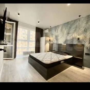 Сдается 1-комнатная квартира, 30 м²