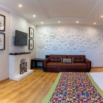 Сдается 1-комнатная квартира, 45 м²