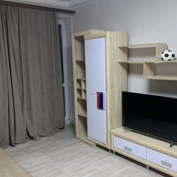 Сдается 1-комнатная квартира, 34 м²