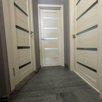 Сдается 1-комнатная квартира, 34 м²