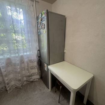 Сдается 1-комнатная квартира, 34 м²