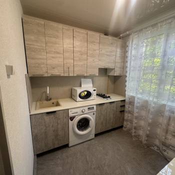 Сдается 1-комнатная квартира, 34 м²