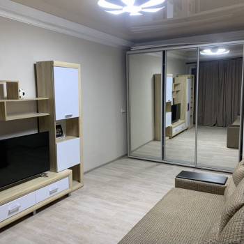 Сдается 1-комнатная квартира, 34 м²