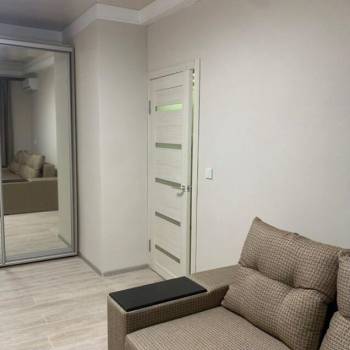 Сдается 1-комнатная квартира, 34 м²