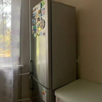 Сдается 1-комнатная квартира, 34 м²