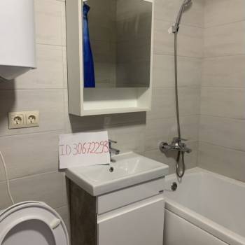 Сдается 1-комнатная квартира, 34 м²