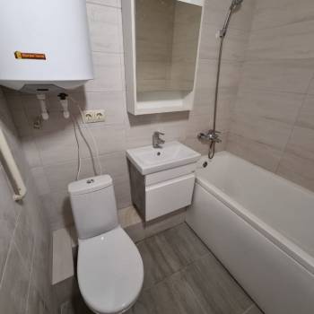 Сдается 1-комнатная квартира, 34 м²