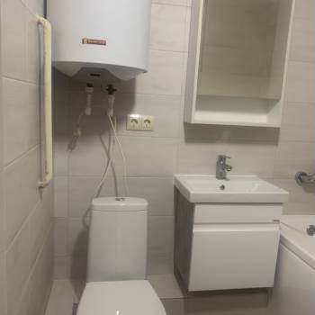 Сдается 1-комнатная квартира, 34 м²