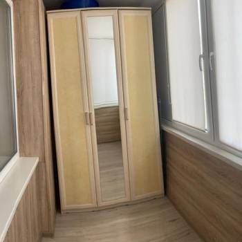 Сдается 1-комнатная квартира, 34 м²