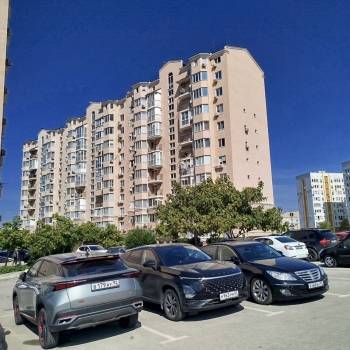 Продается 1-комнатная квартира, 38 м²