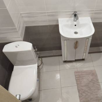 Продается 1-комнатная квартира, 38 м²