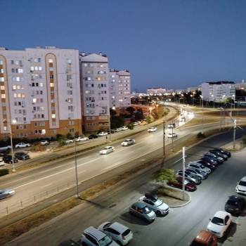 Продается 1-комнатная квартира, 38 м²