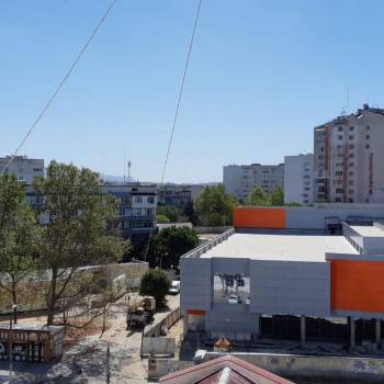 Продается 1-комнатная квартира, 40 м²
