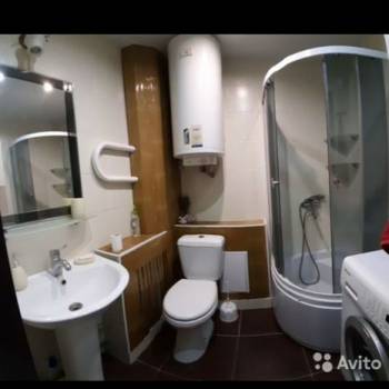 Продается 1-комнатная квартира, 40 м²