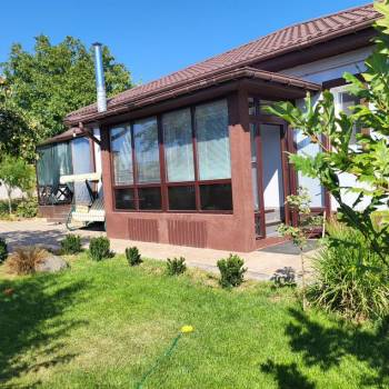 Продается Дом, 119 м²