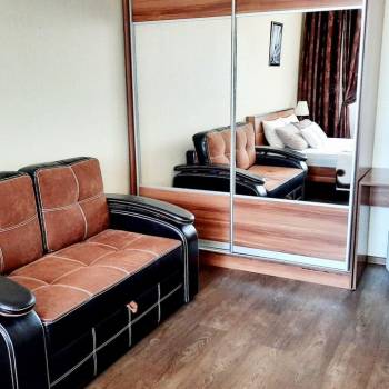 Продается 1-комнатная квартира, 38 м²