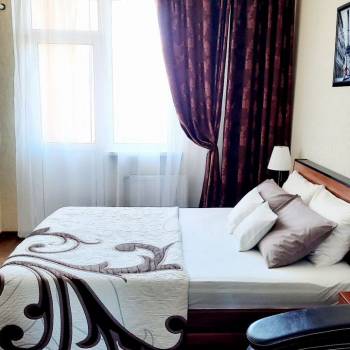 Продается 1-комнатная квартира, 38 м²
