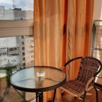 Продается 1-комнатная квартира, 38 м²