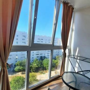Продается 1-комнатная квартира, 38 м²