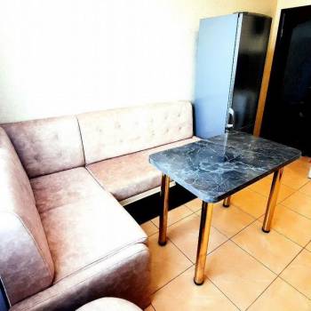 Продается 1-комнатная квартира, 38 м²