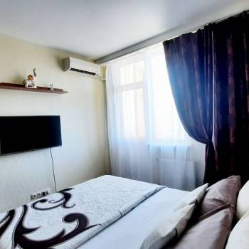Продается 1-комнатная квартира, 38 м²