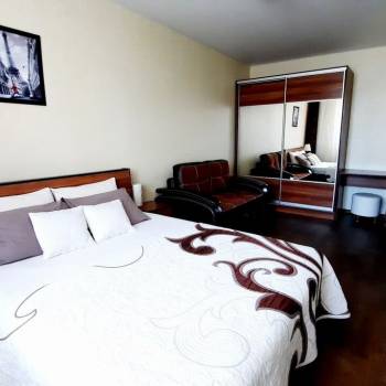 Продается 1-комнатная квартира, 38 м²