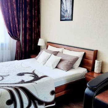 Продается 1-комнатная квартира, 38 м²