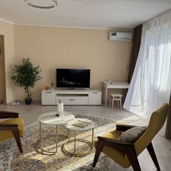 Сдается 1-комнатная квартира, 41 м²