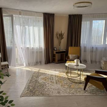 Сдается 1-комнатная квартира, 41 м²