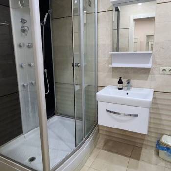 Сдается 1-комнатная квартира, 45 м²