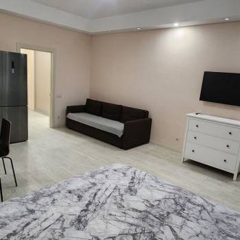 Сдается 1-комнатная квартира, 45 м²