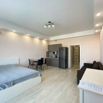 Сдается 1-комнатная квартира, 45 м²