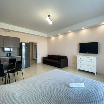 Сдается 1-комнатная квартира, 45 м²
