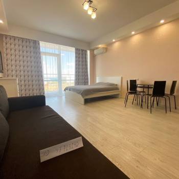 Сдается 1-комнатная квартира, 45 м²