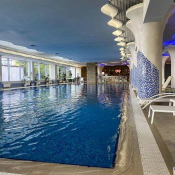 Сдается 1-комнатная квартира, 45 м²