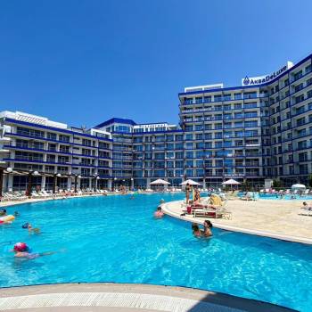 Сдается 1-комнатная квартира, 45 м²