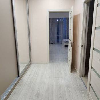 Сдается 1-комнатная квартира, 45 м²