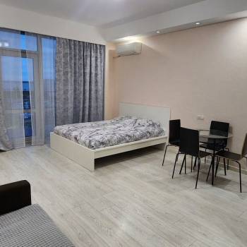 Сдается 1-комнатная квартира, 45 м²