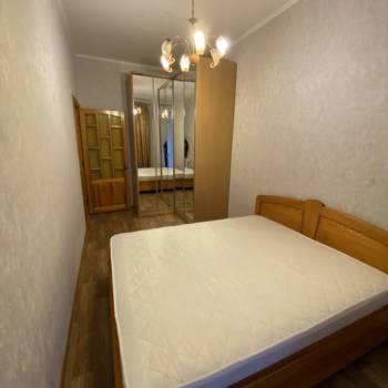 Сдается Многокомнатная квартира, 80 м²