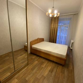 Сдается Многокомнатная квартира, 80 м²