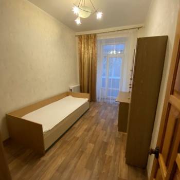 Сдается Многокомнатная квартира, 80 м²