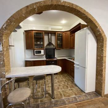 Сдается Многокомнатная квартира, 80 м²