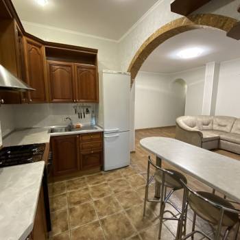 Сдается Многокомнатная квартира, 80 м²