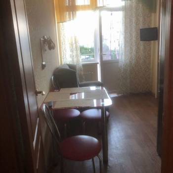 Сдается 1-комнатная квартира, 47,3 м²