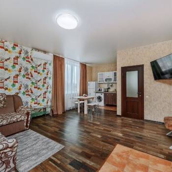Сдается 2-х комнатная квартира, 50 м²